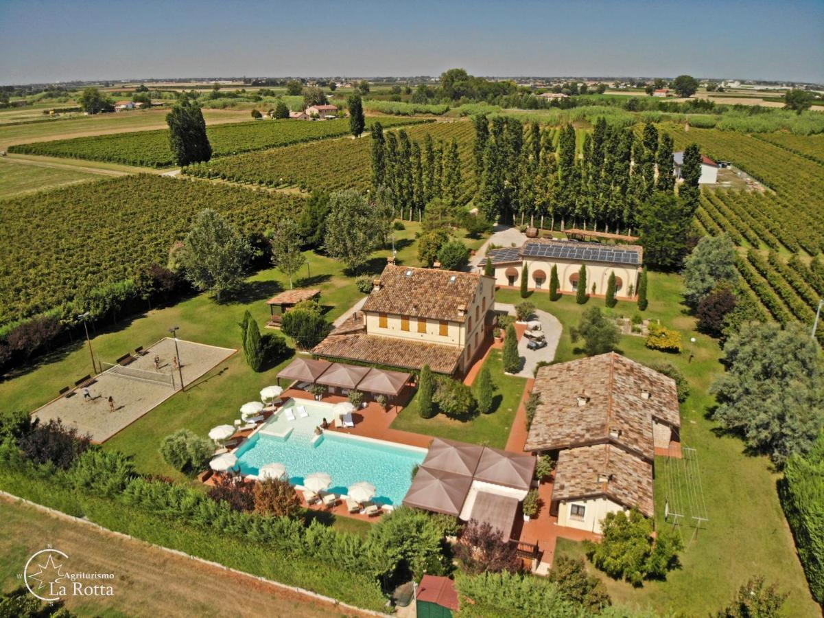 La Rotta * Ravenna
